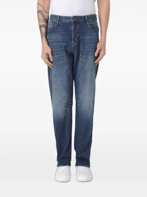 Armani Exchange J13 slim fit jeans
