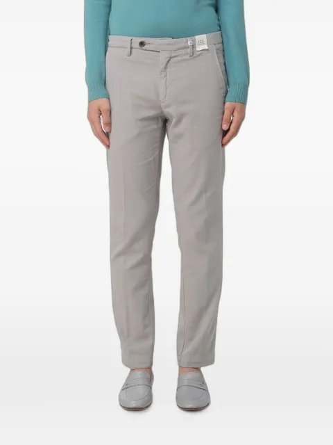 Myths Ice Cotton chino trousers