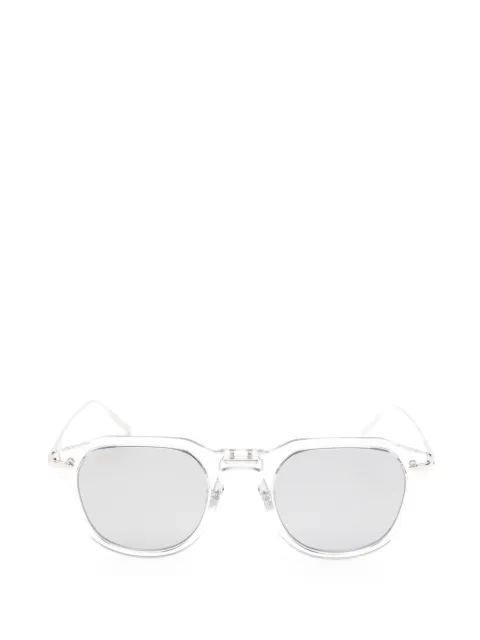 Maui Jim Alika square-frame sunglasses