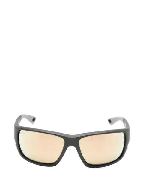 Maui Jim Keha rectangle-frame sunglasses