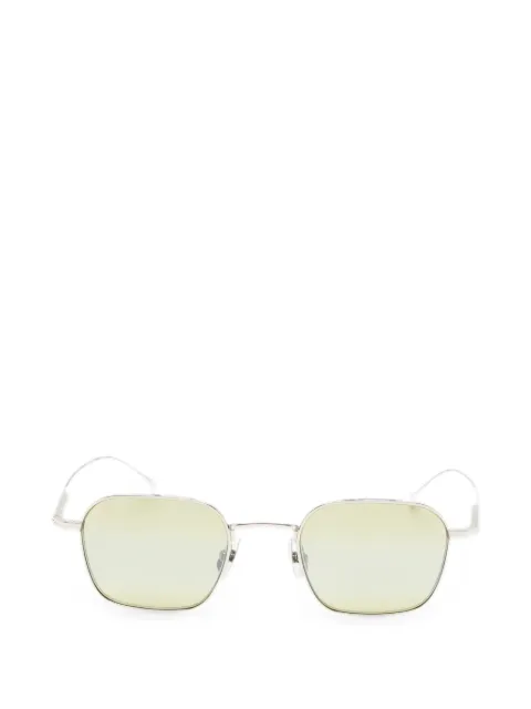 Maui Jim Mekala geometric-frame sunglasses
