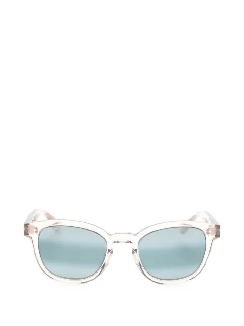 Maui Jim Cheetah 5 round-frame sunglasses