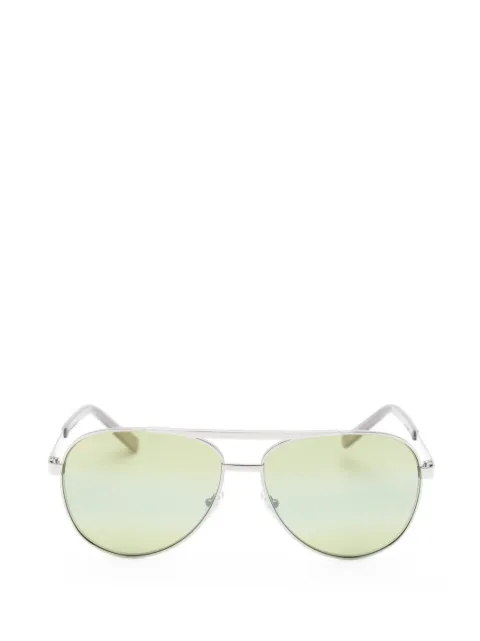 Maui Jim Seacliff pilot-frame sunglasses