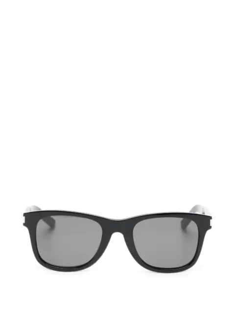 Saint Laurent Eyewear SL51 wayfarer-frame sunglasses