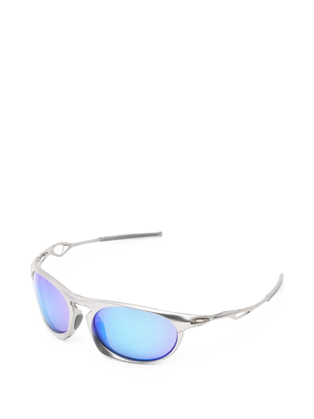 Oakley Neo Jacket zonnebril Zilver