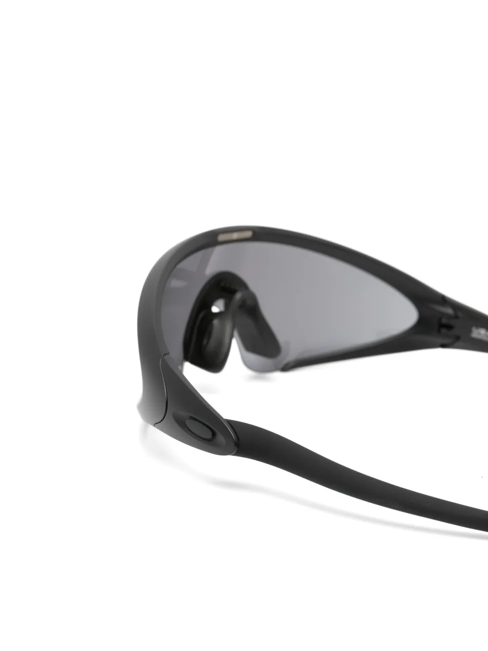 Oakley Ellipse zonnebril Zwart