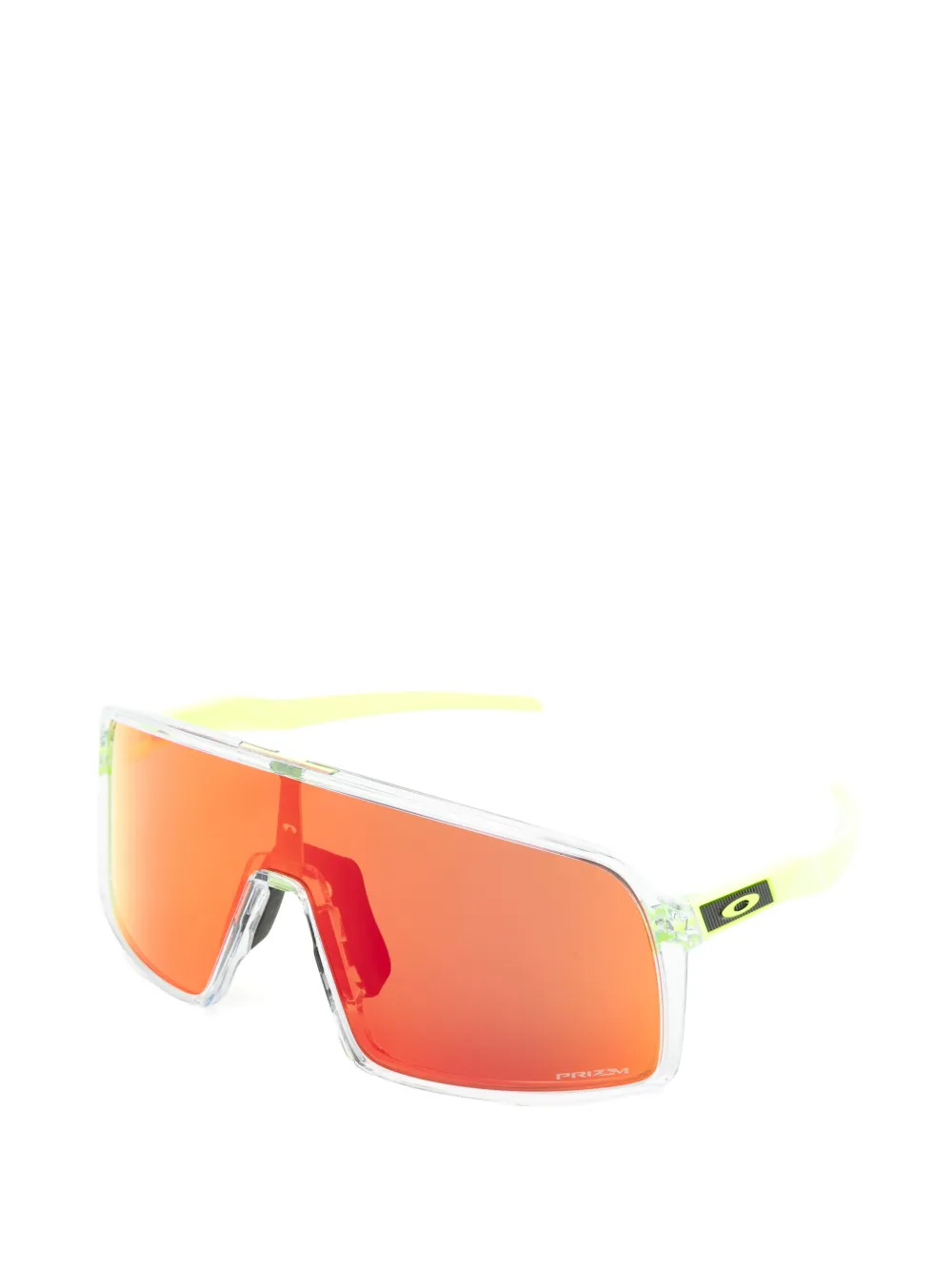 Oakley Sutro zonnebril Wit