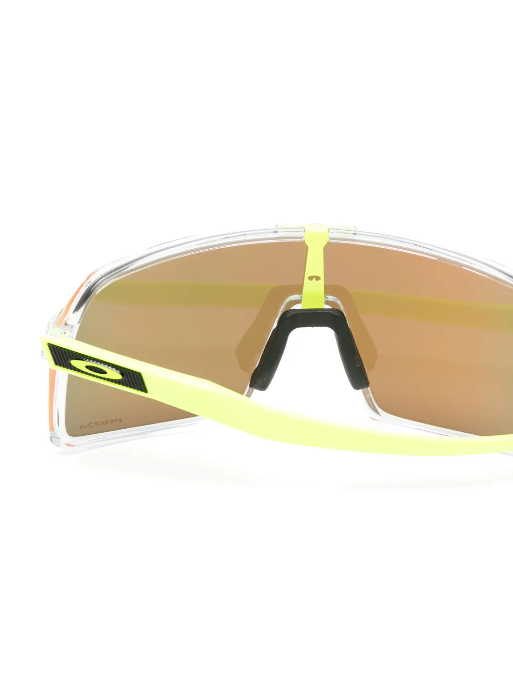 Oakley Sutro zonnebril Wit