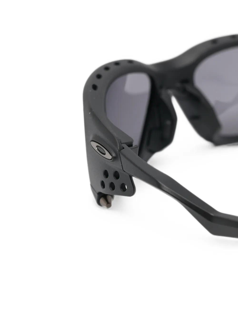Oakley Plantaris SQ zonnebril Zwart