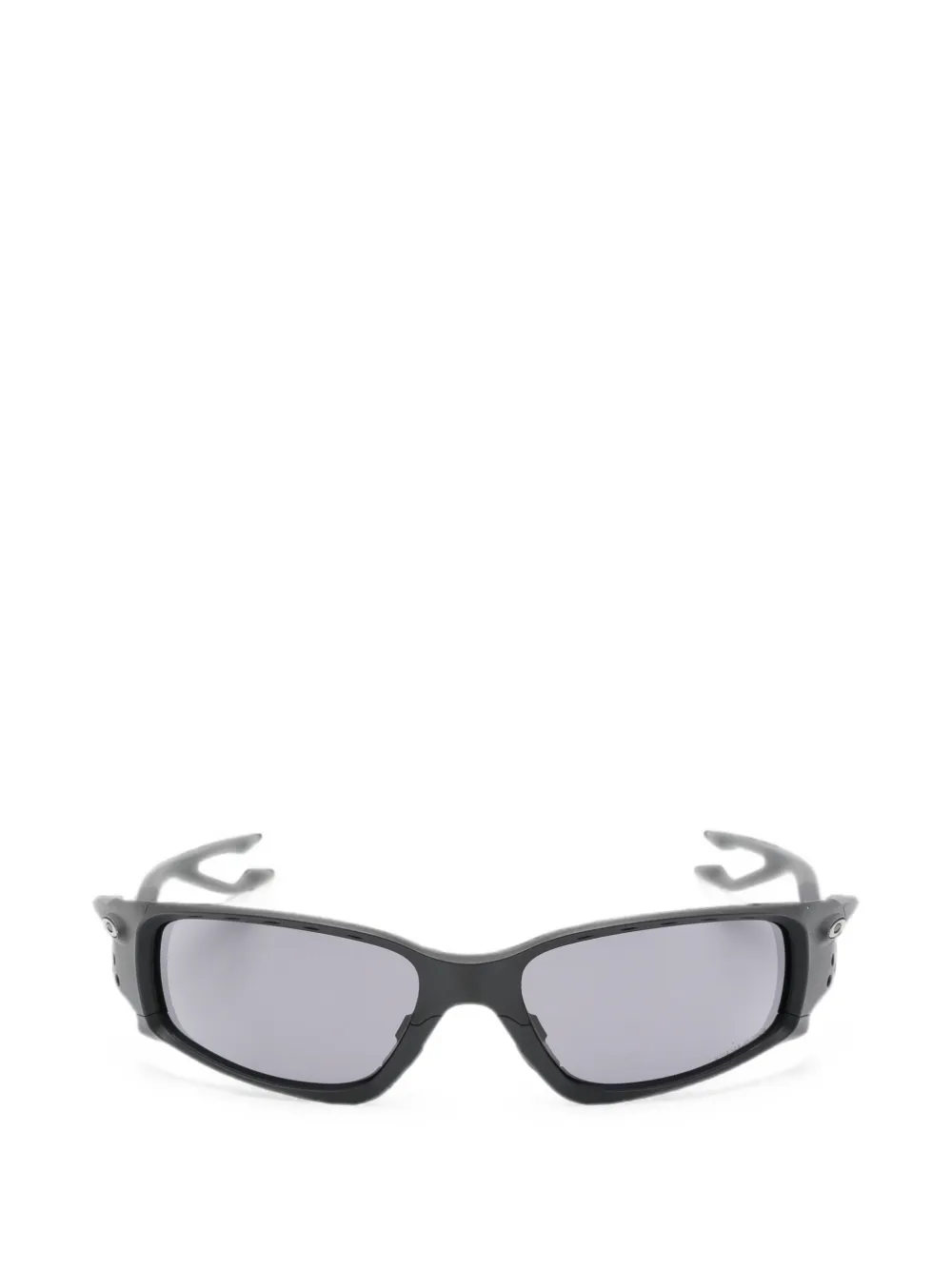Oakley Plantaris SQ zonnebril Zwart