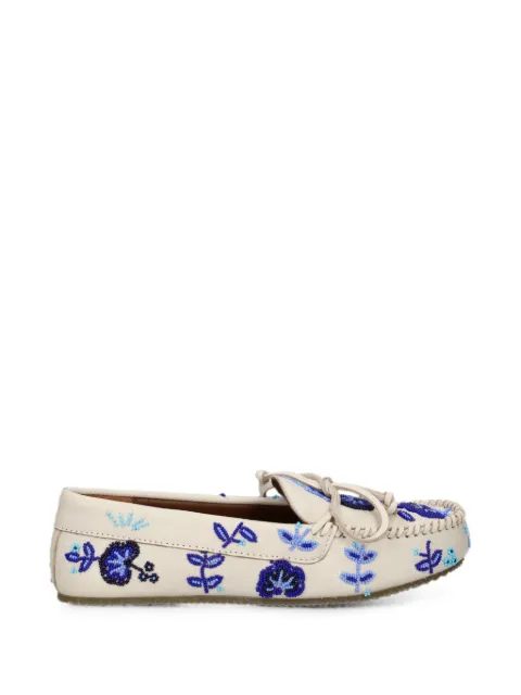 DE SIENA SHOES mocasines Arianna