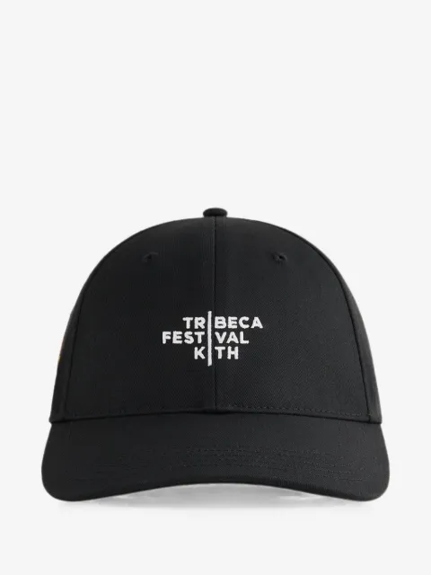 KITH Kith for Tribeca Festival twill classic cap