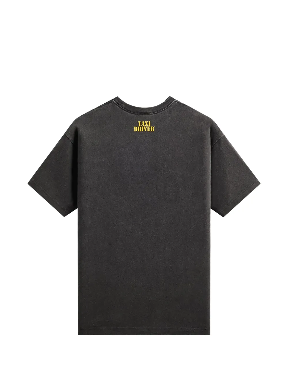 KITH Taxi Driver-print T-shirt | Grey | FARFETCH ZA
