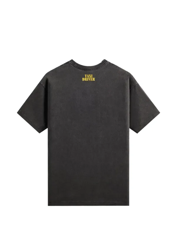 KITH Taxi Driver Tシャツ | グレー | FARFETCH JP