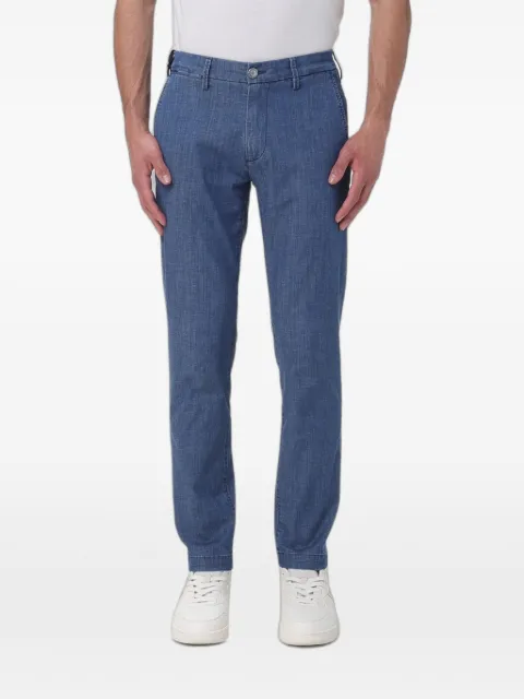 Re-Hash Mucha slim-cut jeans