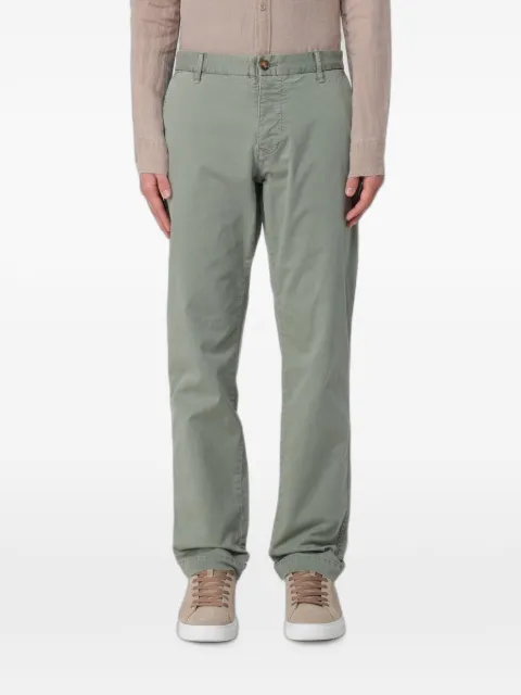 Blauer コットンストレートパンツ