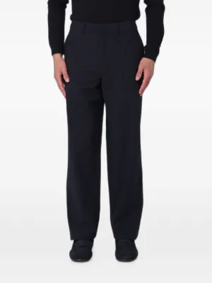 EMPORIO ARMANI - Calças Chino Masculinas - Farfetch
