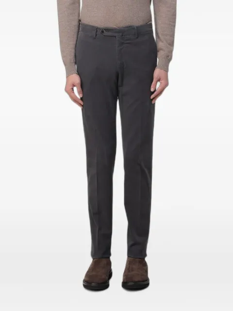 PT Torino stretch-cotton chinos