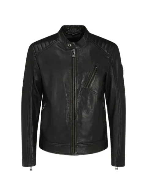 Belstaff V Racer leather jacket