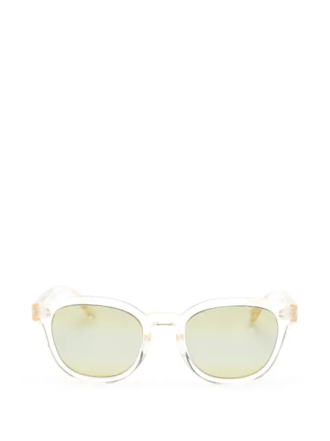 Maui Jim Cheetah5 square-frame sunglasses