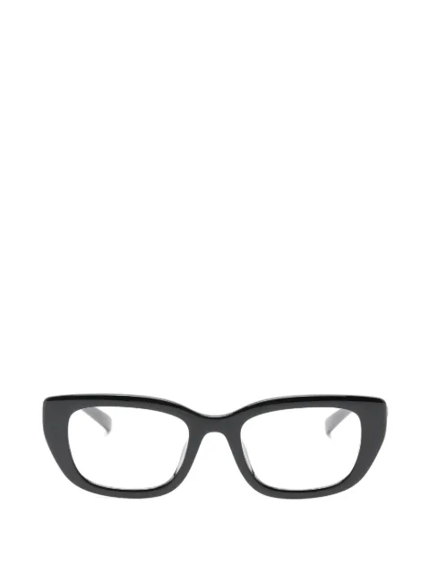 Gucci Eyewear Interlocking G cat-eye glasses