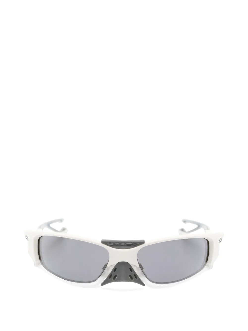 Oakley Plantaris SQ sunglasses Wit
