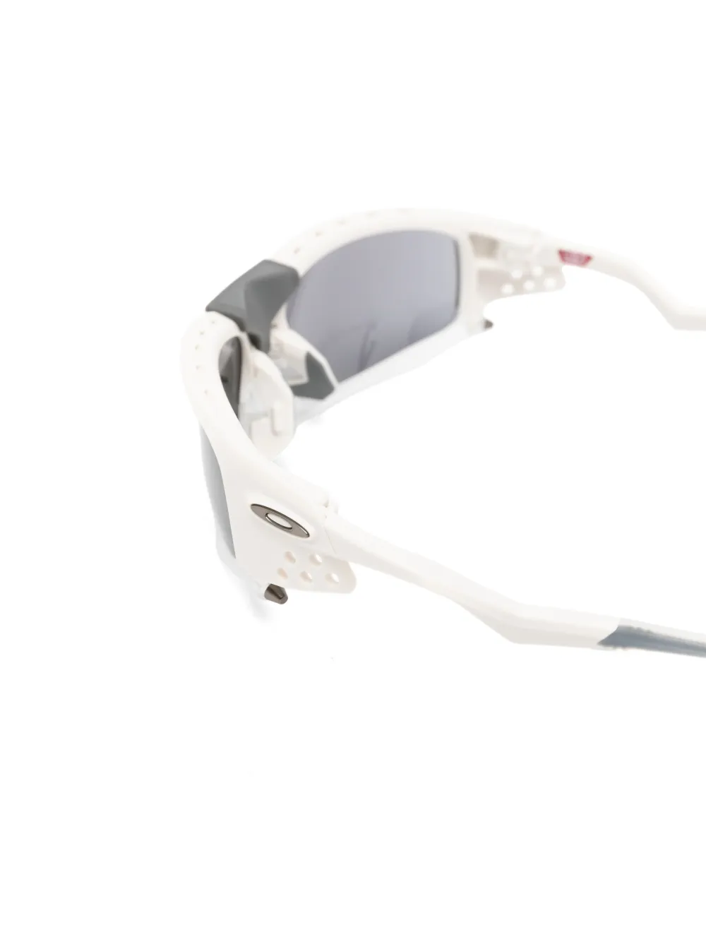 Oakley Plantaris SQ sunglasses Wit