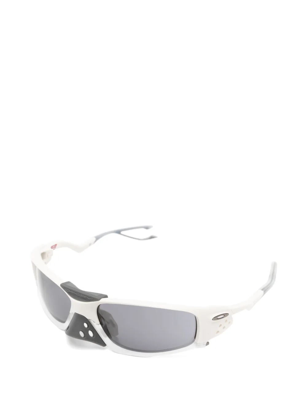 Oakley Plantaris SQ sunglasses Wit