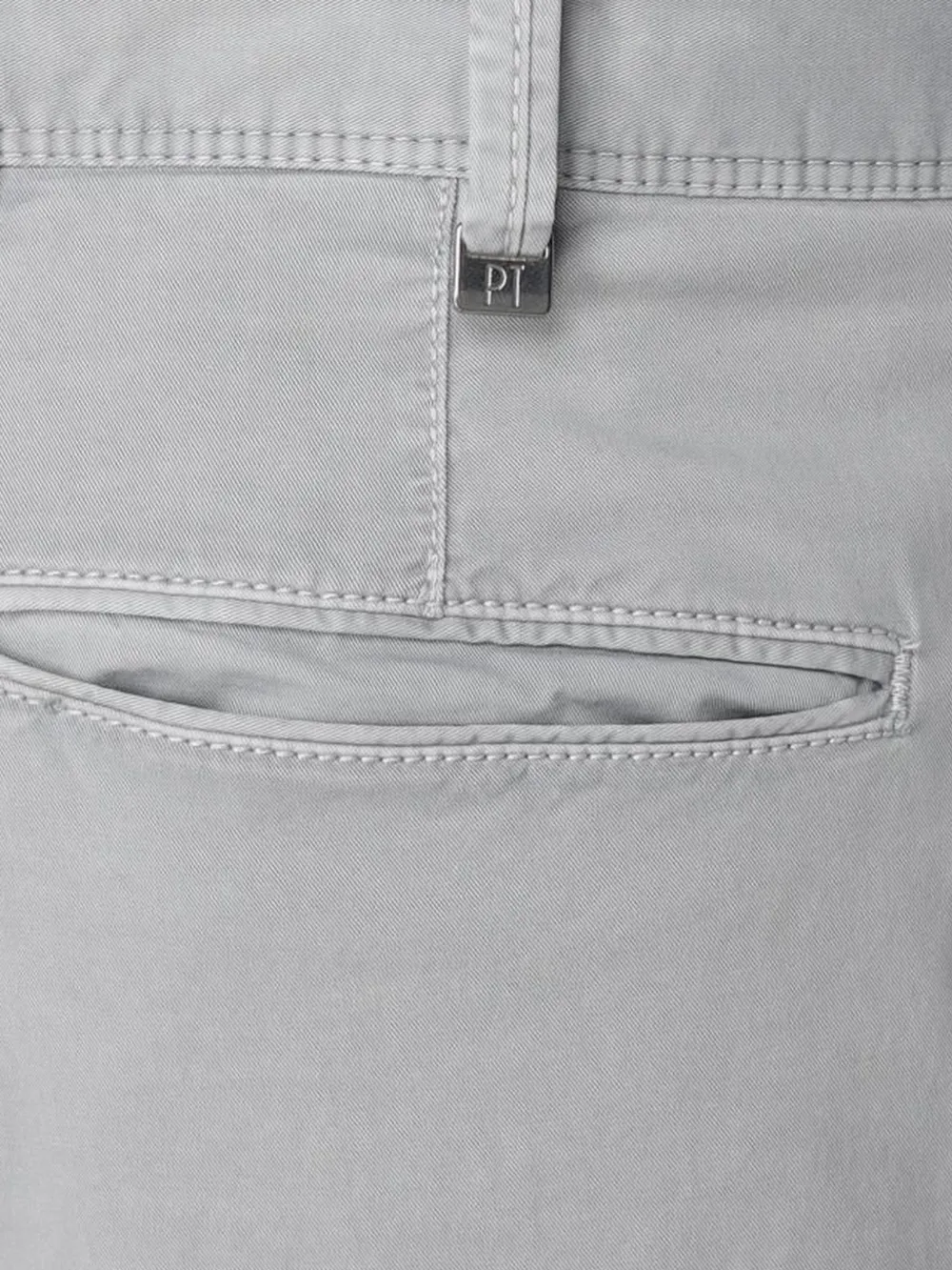 PT Torino Cargo broek Grijs