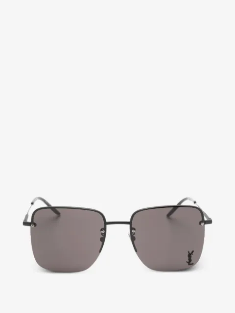 Saint Laurent Eyewear YSL-detail sunglasses