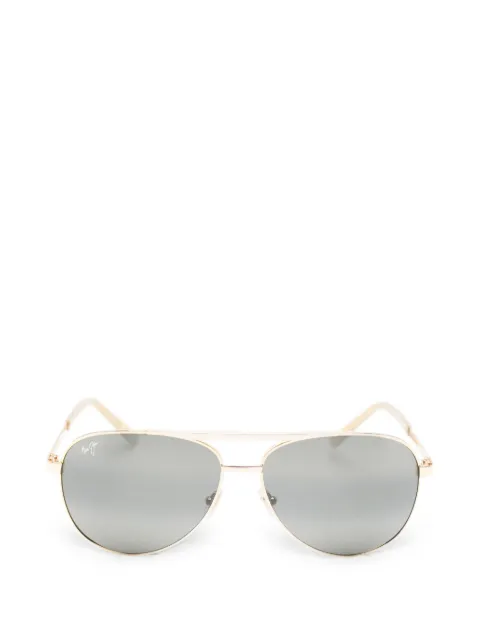 Maui Jim Seacliff pilot sunglasses