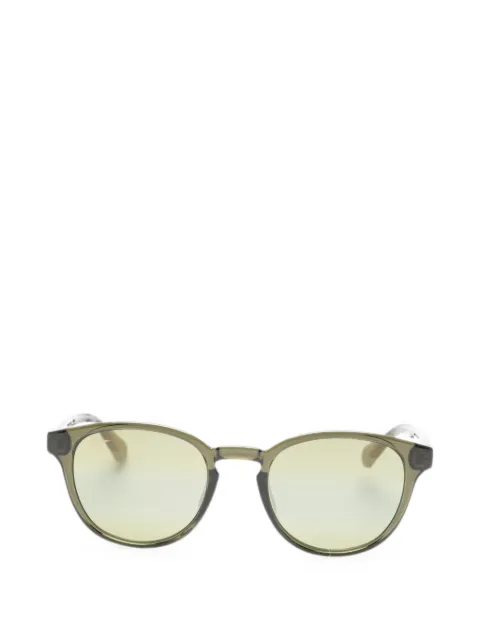 Maui Jim HieHie round-frame sunglasses