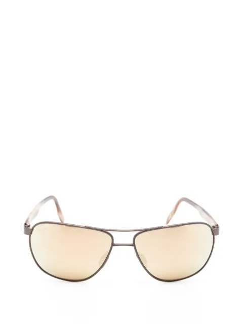 Maui Jim Castles pilot sunglasses