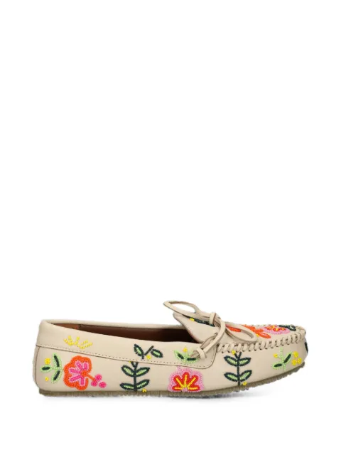 DE SIENA SHOES mocasines Arianna
