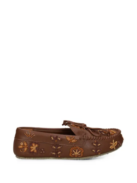 DE SIENA SHOES mocasines Arianna