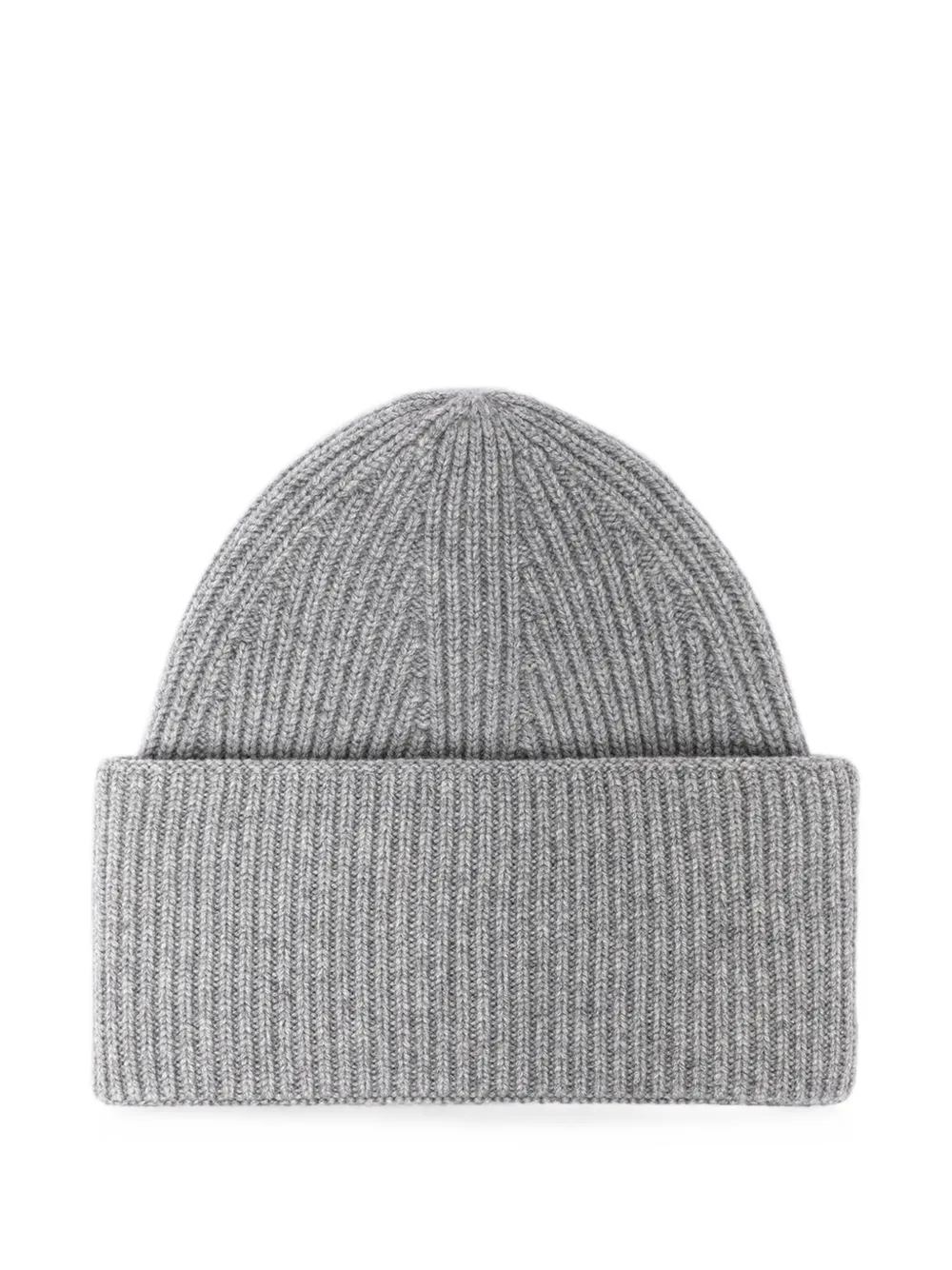 Laneus bonnet à design côtelé - Gris Laneus bonnet à design côtelé - Gris