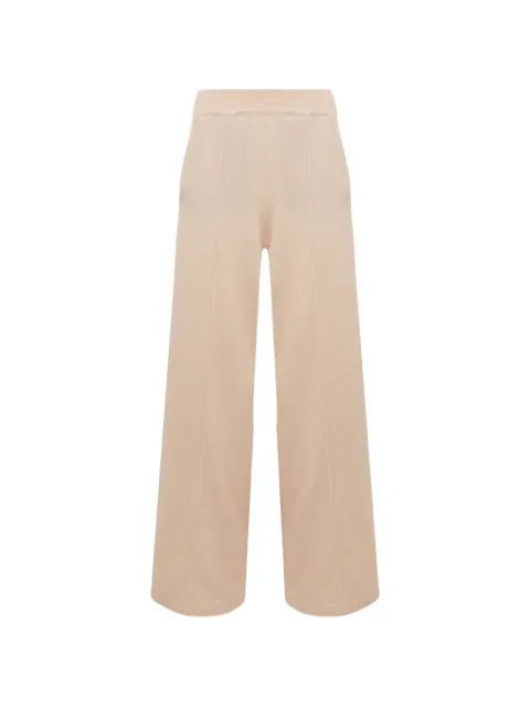 Laneus pantalones anchos