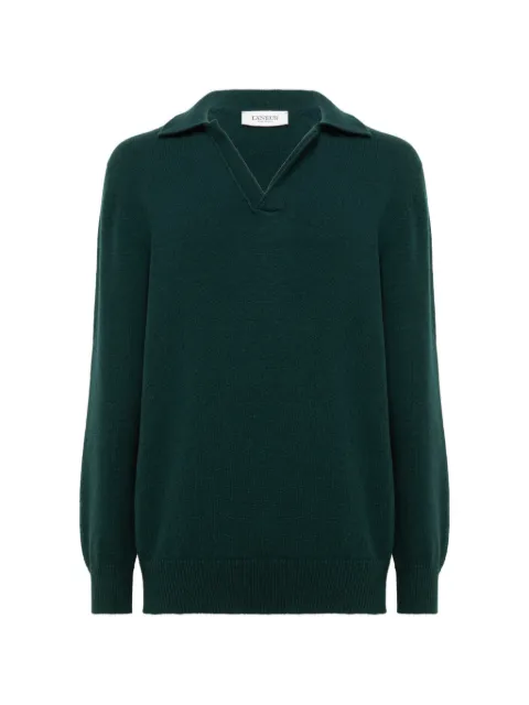 Laneus long-sleeve sweater