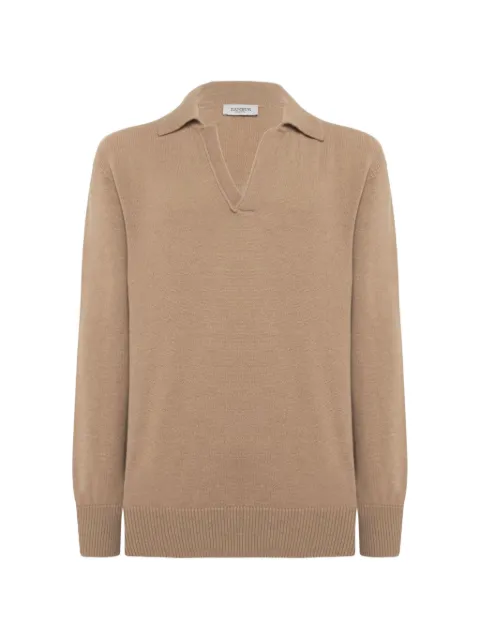 Laneus long-sleeve sweater