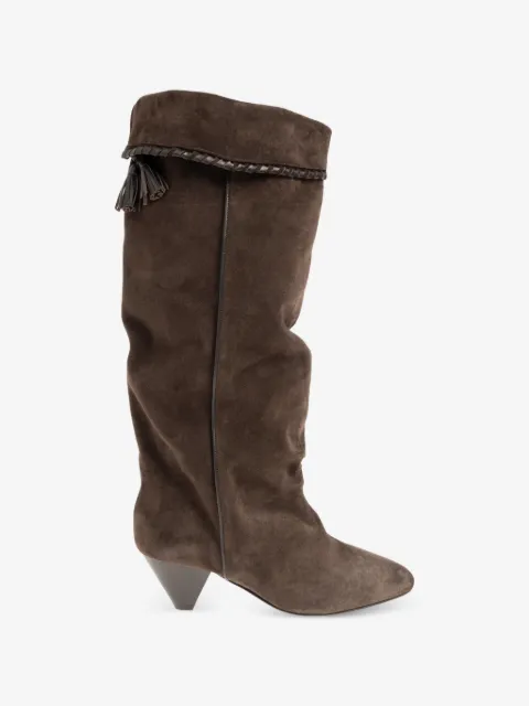 ISABEL MARANT botas Elita