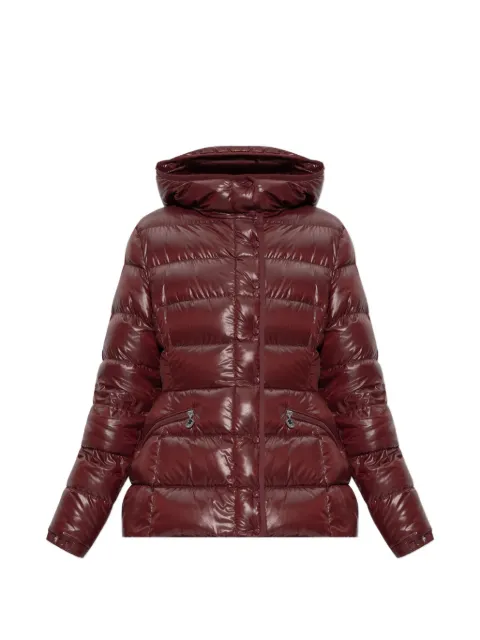 Moncler Barante hooded quilted jacket