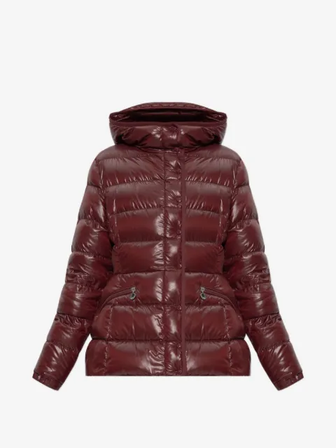 Moncler Piumino con applicazione