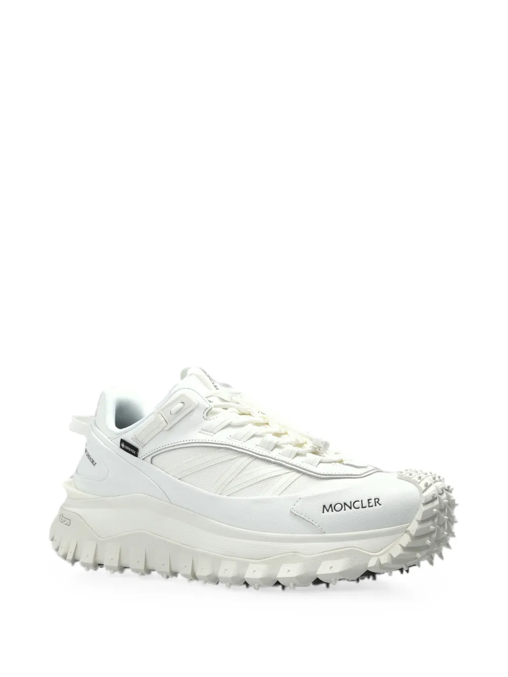 Moncler Trailgrip GTX sneakers Beige
