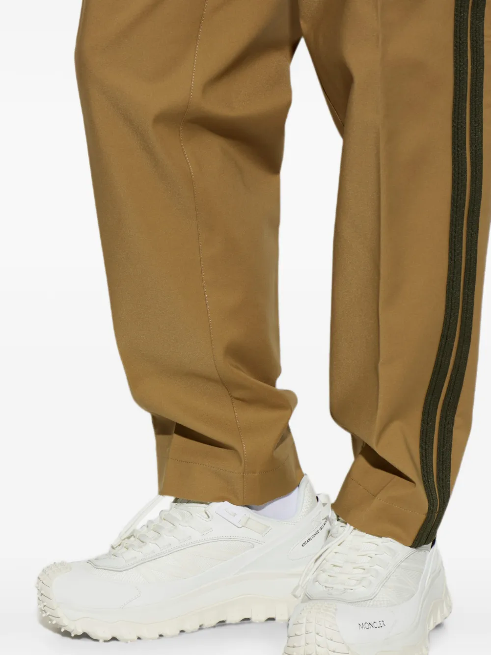 Moncler Trailgrip GTX sneakers Beige