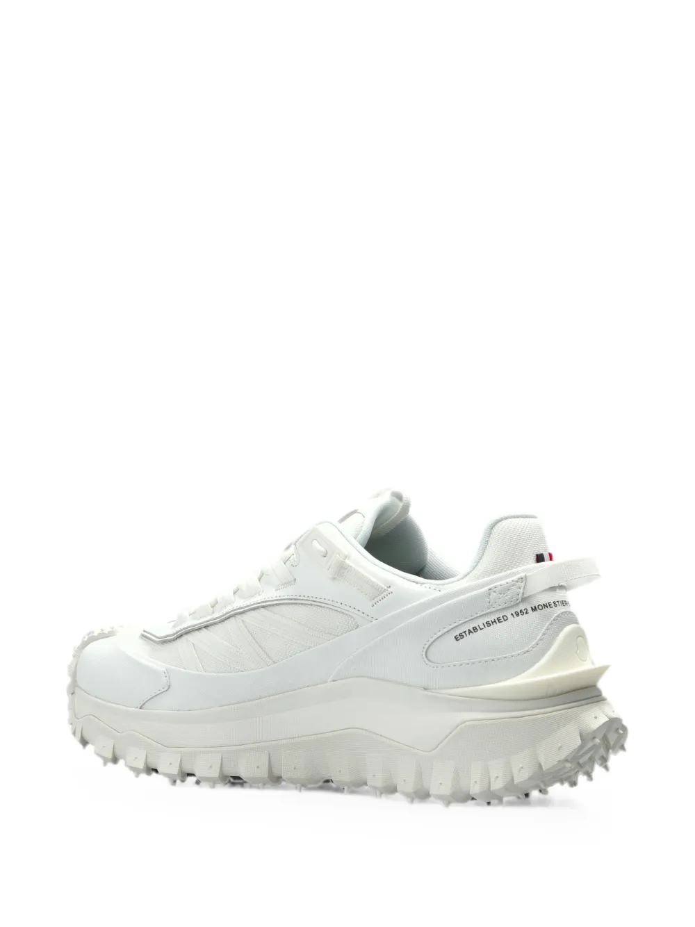 Moncler Trailgrip GTX sneakers Beige