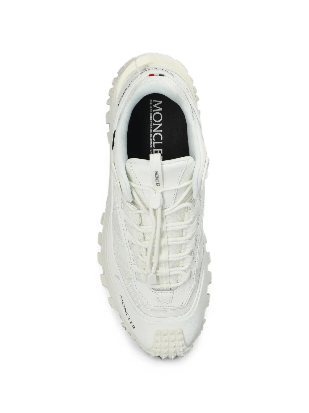 Moncler Trailgrip GTX sneakers Beige
