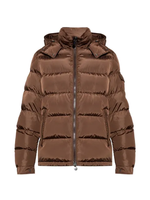 Moncler Maya quilted puffer jacket