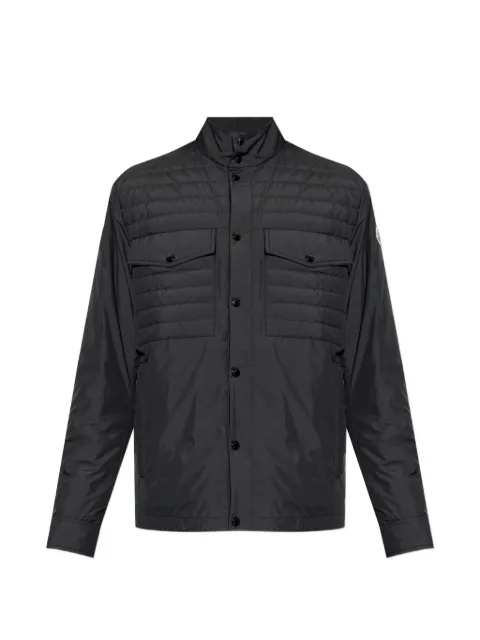 Moncler Vnorviane quilted jacket