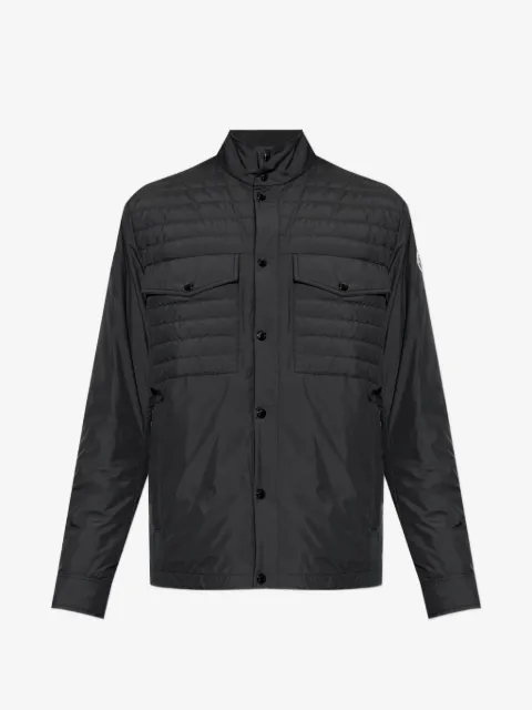 Moncler Vnorviane quilted jacket