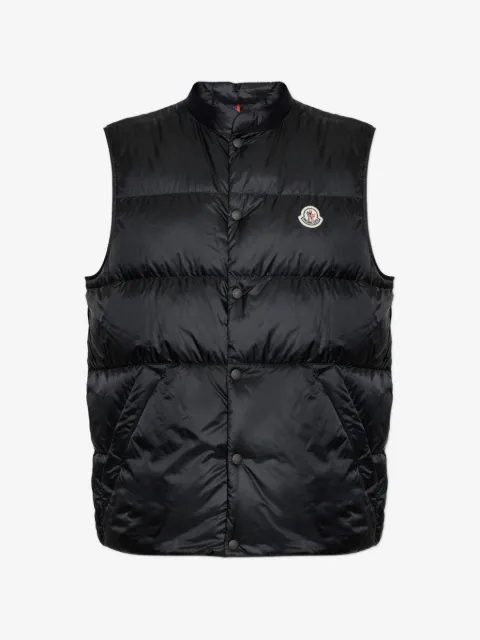 Moncler Tuquerouye quilted gilet